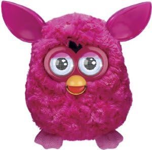 furby boom amazon