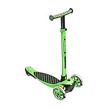 Yvolution Y Glider XL Kids Kick Scooter