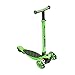 Yvolution Y Glider XL Kids Kick Scooter