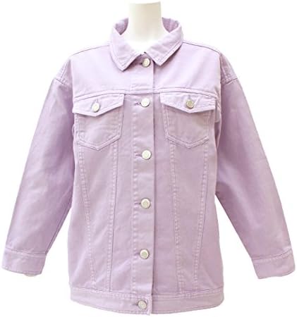 Amazon Anap アナップ ペールトーンカラーgジャン 別売りsetup ラベンダー F コート ジャケット 通販