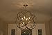 Philips LED Dimmable B11 Clear Candle Light Bulb