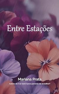 Livro Entre Estações