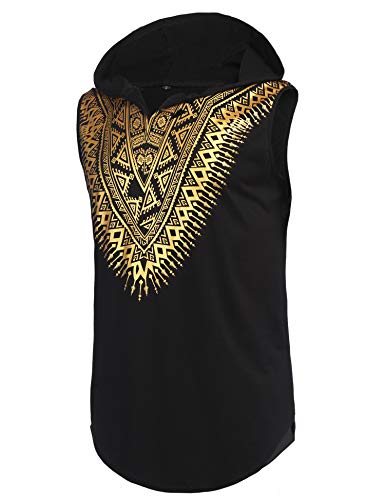 1 Pacinoble+African+Metallic+Sleeveless+Pullover