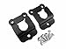 RealTruck AMP Research BedXTender Mounting Kit, Each | 74604-01A | Universal