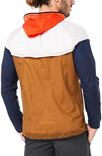 nike windrunner brown