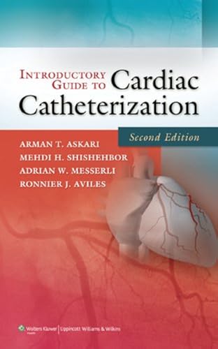 Download Introductory Guide to Cardiac Catheterization PDF