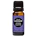 Edens Garden Lavender- French Essential Oil- 100% Pure Premium Grade, Undiluted, Natural, Therapeutic, Aromatherapy, The Best for Diffuser, Face, Laundry, Kid Safe 10 ml (.33 fl oz)