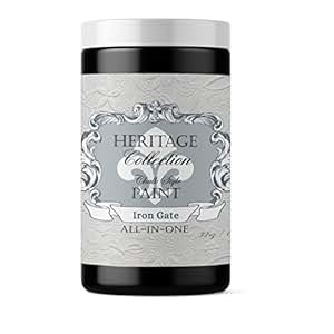 heirloom traditions paint