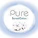 Air Wick Pure Freshmatic Refill Automatic Spray, Sunset Cotton, Air Freshener, 6.17 oz