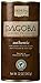 Dagoba Organic Authentic Drinking Chocolate (Fair Trade Certified), 12-Ounce Canisters (Pack of 3)