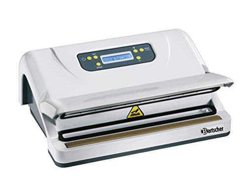 Bartscher - Vakuummaschine 0,9 m³ / h