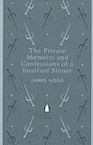 "Private Memoirs and Confessions of a Justified Sinner (Penguin English Library)" av James Hogg