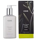 80 Acres Verde Hand & Body Lotion - 10 oz