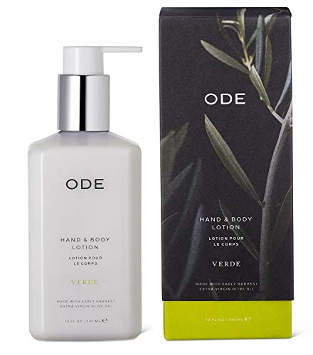 80 Acres Verde Hand & Body Lotion - 10 oz