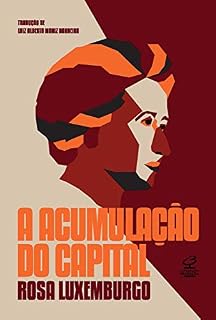 Livro A acumulação do capital