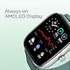 Amazfit-GTS-2-Mini-Smartwatch-155-Inch-GPS-Fitness-Activity-Tracker-with-14-Day-Battery-Life-70-Sports-Modes-Monitoring-SpO2-Heart-Rate-Sleep-and-Stress-for-Men-and-Women Amazfit GTS 2 Mini - Smartwatch Green
