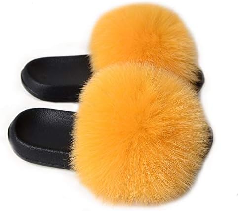 women's nike fluffy slides