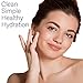 Pure Hyaluronic Acid Serum for Face 2oz (DOUBLE SIZE) Anti-Aging Serum, Anti-Wrinkle Moisturizer, Natural Hydrating Serum for Skin, Use Daily