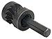 Greenlee 11170 Hole Deburring Tool, Black