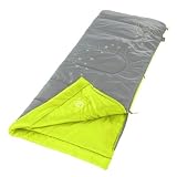 Coleman Illumi-Bug Youth Sleeping Bag