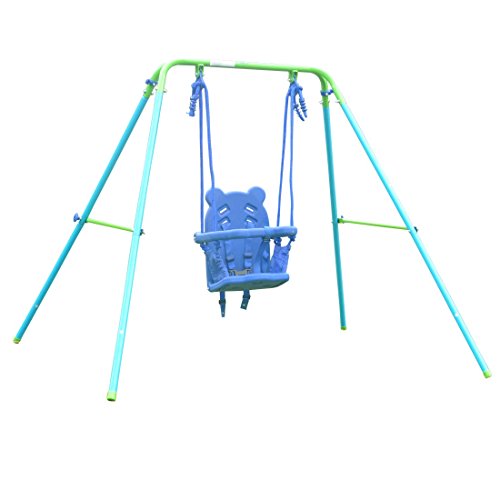 Top 5 Best baby swing outdoor with stand for sale 2017