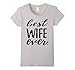 Women's Best. Wife. Ever.