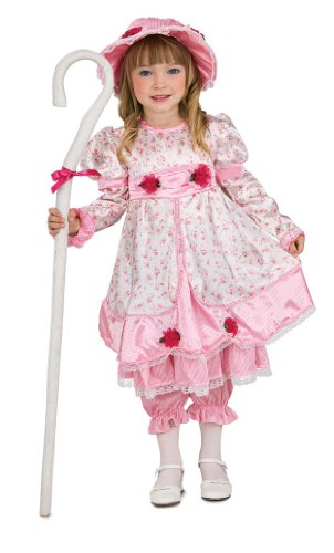 little bo peep costume toddler
