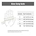 Vgo... 3-Pairs 32℉ or above Lined Pigskin Leather Warm Winter Cold Storage Frozen Safety Working Gloves(Size XL,Blue,PA7620F)