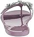NINE WEST FOOTWEAR Women's MACINEE Synthetic Flip-Flop