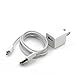 Rabbitstorm® Charger AC Adapter For Kindle Paper White ONLY! Paper White