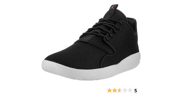 Amazon.com: Nike Jordan Eclipse - Zapatillas para correr para hombre, color  negro/rojo/platino puro 9.5 : Ropa, Zapatos y Joyería