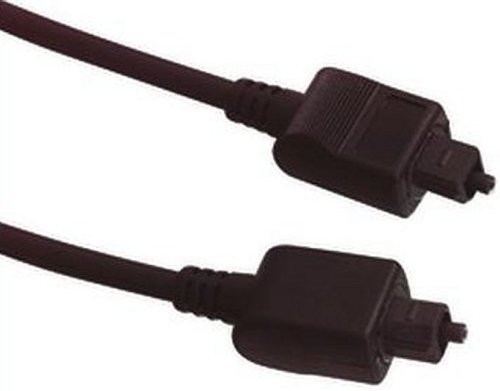 Optical Cable Toslink to Toslink 1M