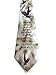 Christain Religious Neck Tie