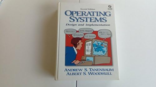 Modern Operating Systems, Global Edition: Andrew S. Tanenbaum
