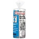 Film-Gard Heavy Duty Plastic Sheeting