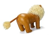 ZUNY BOOKEND 1 KG LION LINO ART. ZUBV01721014