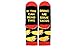 Moyel Taco Food Socks For Women, If You Can Read This Socks, Taco Gifts