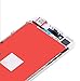 Repair and Replacement LCD screen Display & Touch Screen Digitizer Assembly for iPhone 7 replacement (white)