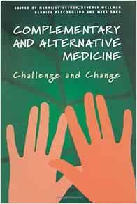 alternative medicine