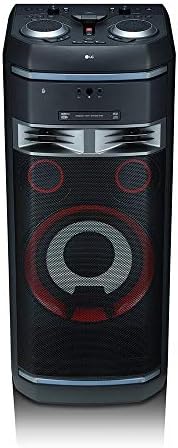 lg xboom ok99 amazon