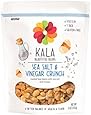 KALA Sea Salt & Vinegar Bean Snacks, 5 oz