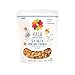 KALA Sea Salt & Vinegar Bean Snacks, 5 oz