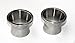 Exhaust Port Torque Cones for Harley-Davidson Big Twins and Sportsters