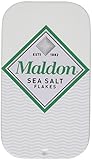 Maldon Sea Salt Flakes Pinch Tin