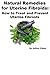 Natural Remedies for Uterine Fibroids: How to Treat and Prevent Uterine Fibroids