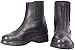 TuffRider Children's Starter Lite Front Zip Paddock Boots