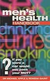 Image de Men's Health Handbook