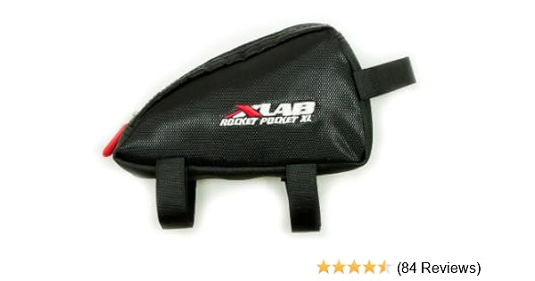 xlab saddle bag