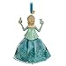 Disneys Frozen Elsa Sketchbook Christmas Tree Ornament