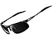 ATTCL Men's HOT Fashion Driving Polarized Sunglasses for Men Al-Mg Metal Frame Ultra Light